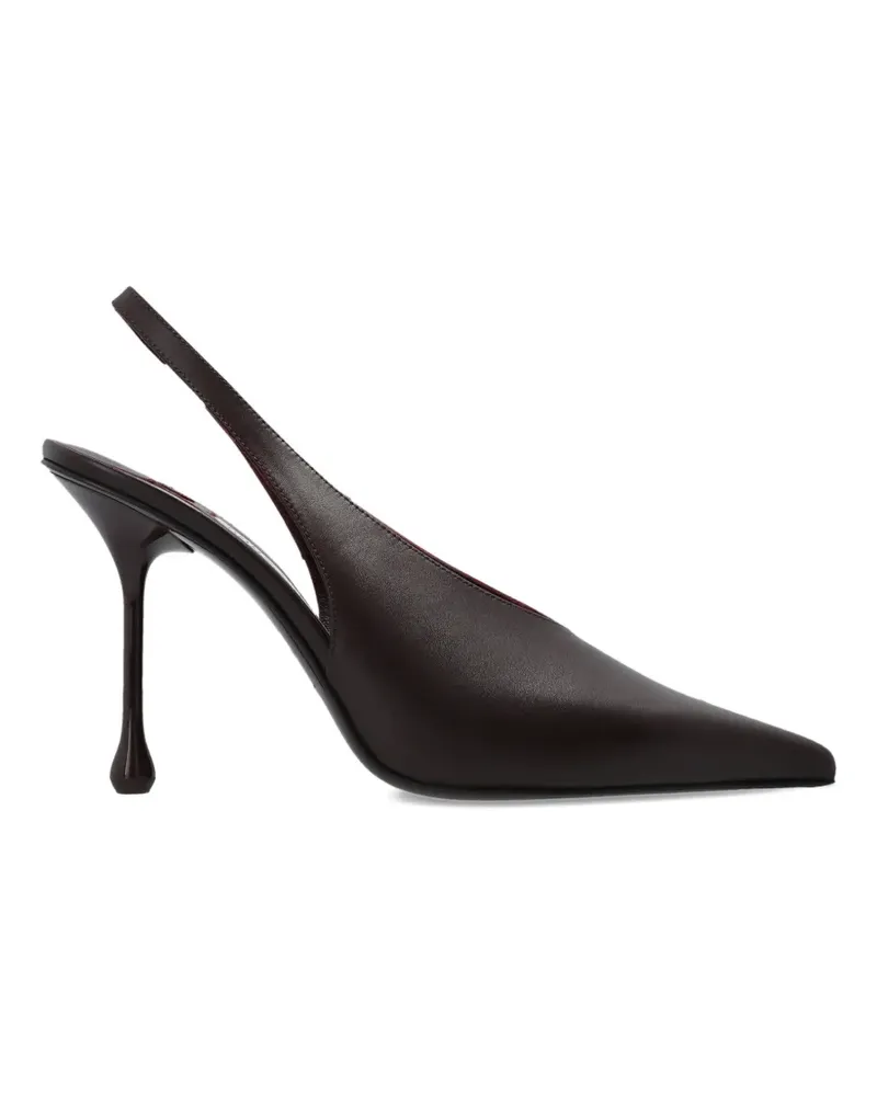 Jimmy Choo Isa pumps - Braun Braun