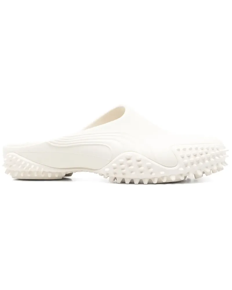 Puma Mostro Slipper - Weiß Weiß