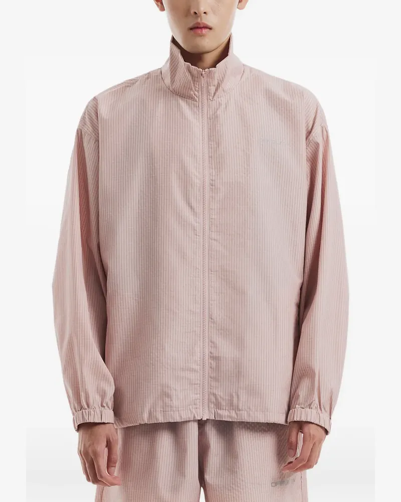 OFF DUTY Bright jacket - Rosa Rosa