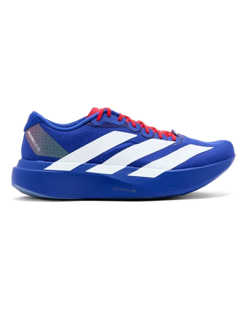 adidas Adizero Evo SL sneakers - Blau Blau