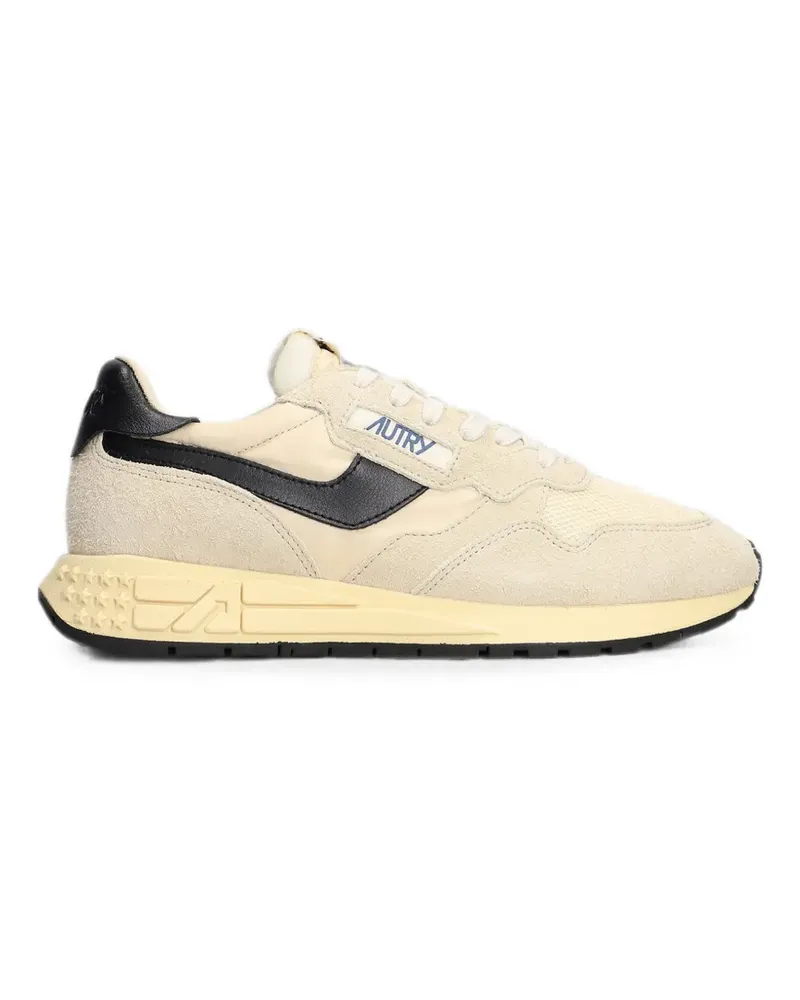 AUTRY Reelwind Low sneakers - Nude Nude