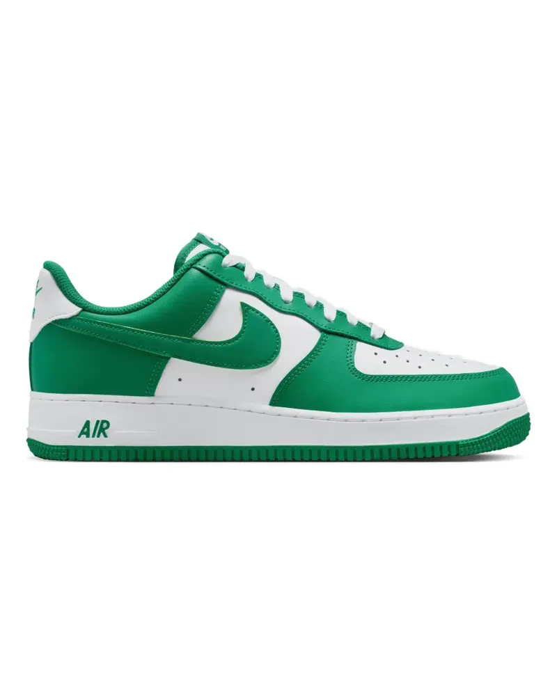 Nike Air Force 1 Low '07 sneakers - Grün Grün