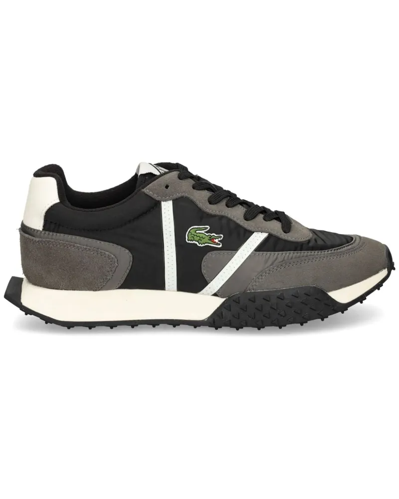 Lacoste L-Spin Sneakers - Grau Grau