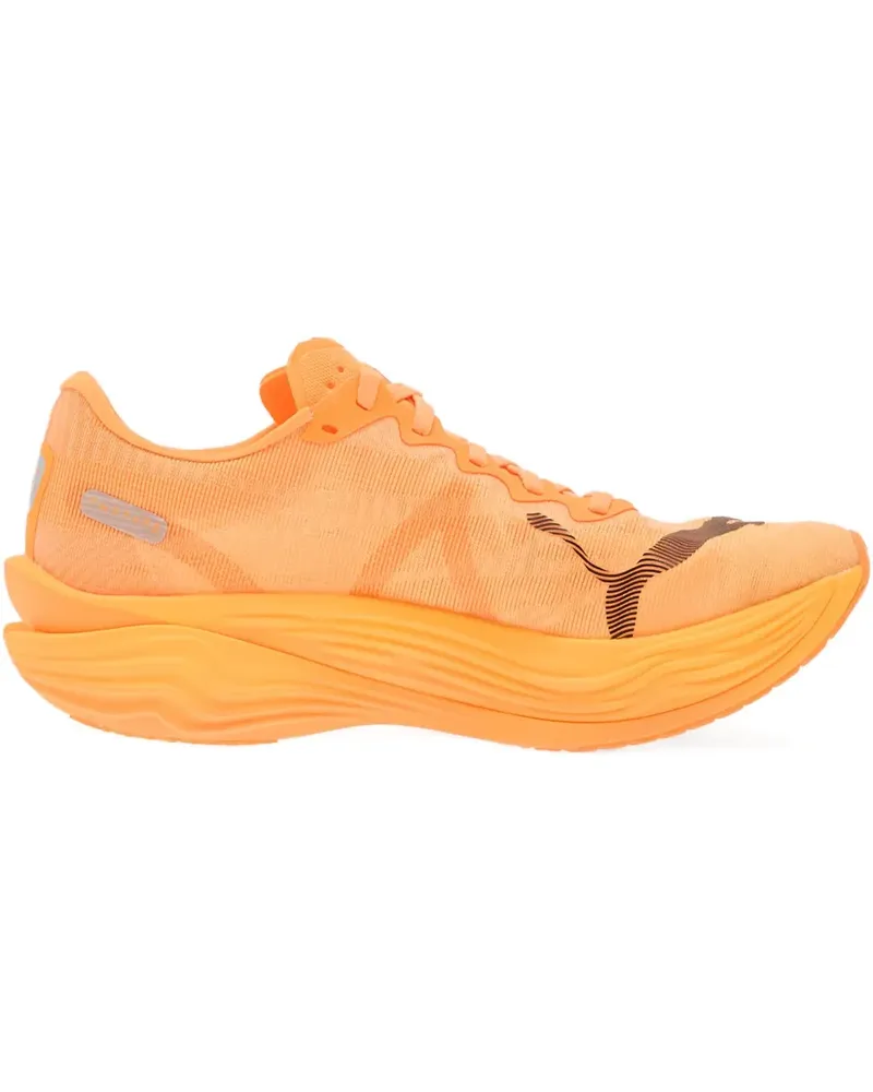 Puma Deviate NITRO Elite 3 Sneakers - Orange Orange