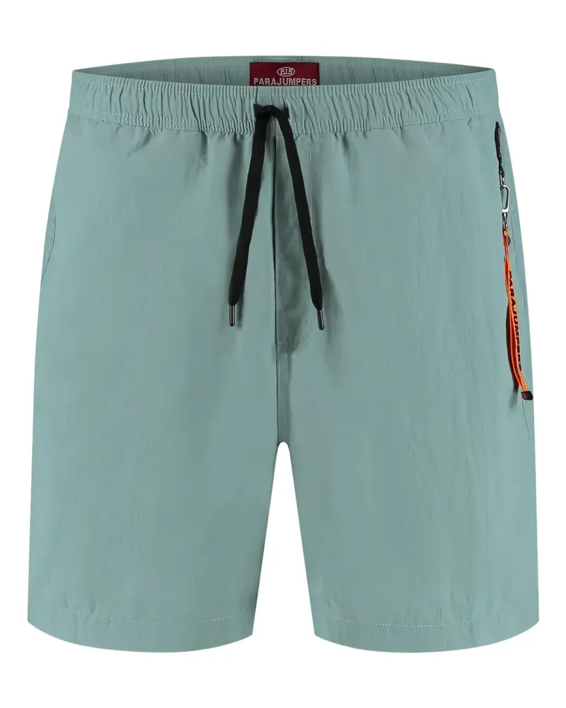 Parajumpers Mitch Badeshorts - Blau Blau
