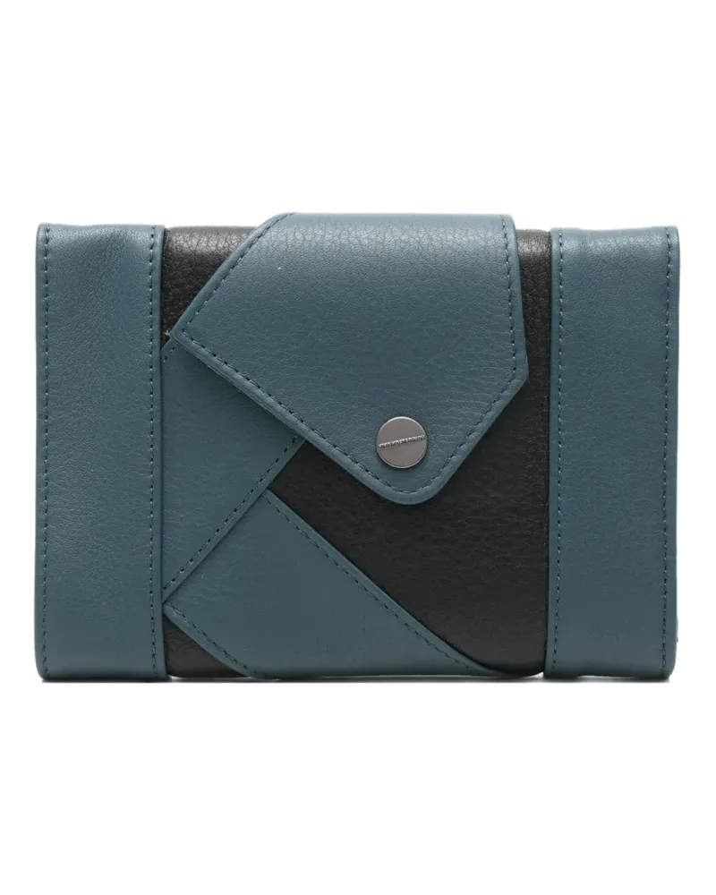 KIKO KOSTADINOV Orvos K-Wallet Kartenetui - Blau Blau