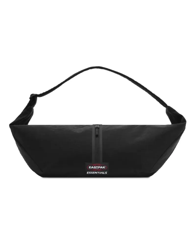 Fear of God x Eastpak Essentials Shell Schultertasche - Schwarz Schwarz