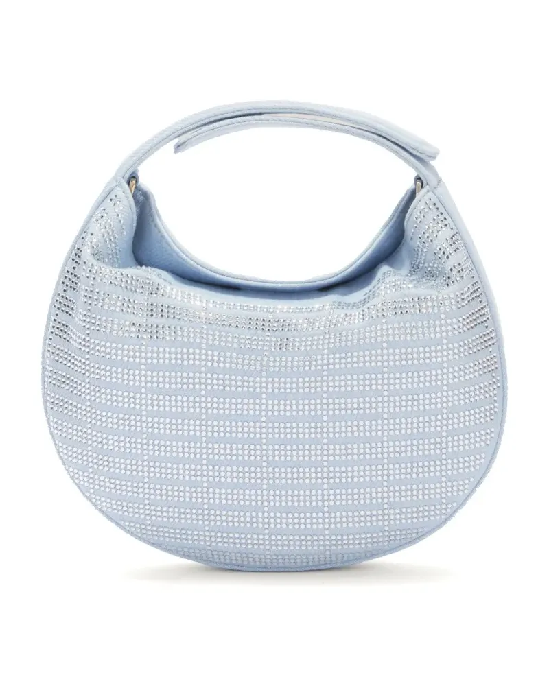 Genny Fortune Mini-Tasche - Blau Blau