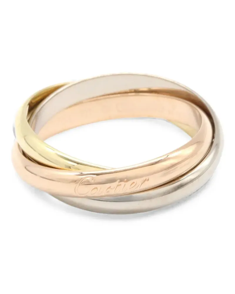 Cartier 2010s Trinity ring - Gold Gold