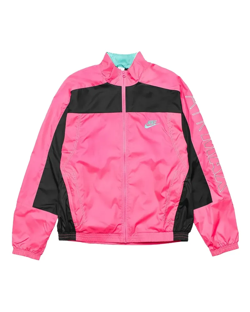 Nike Klassische Sportjacke - Rosa Rosa