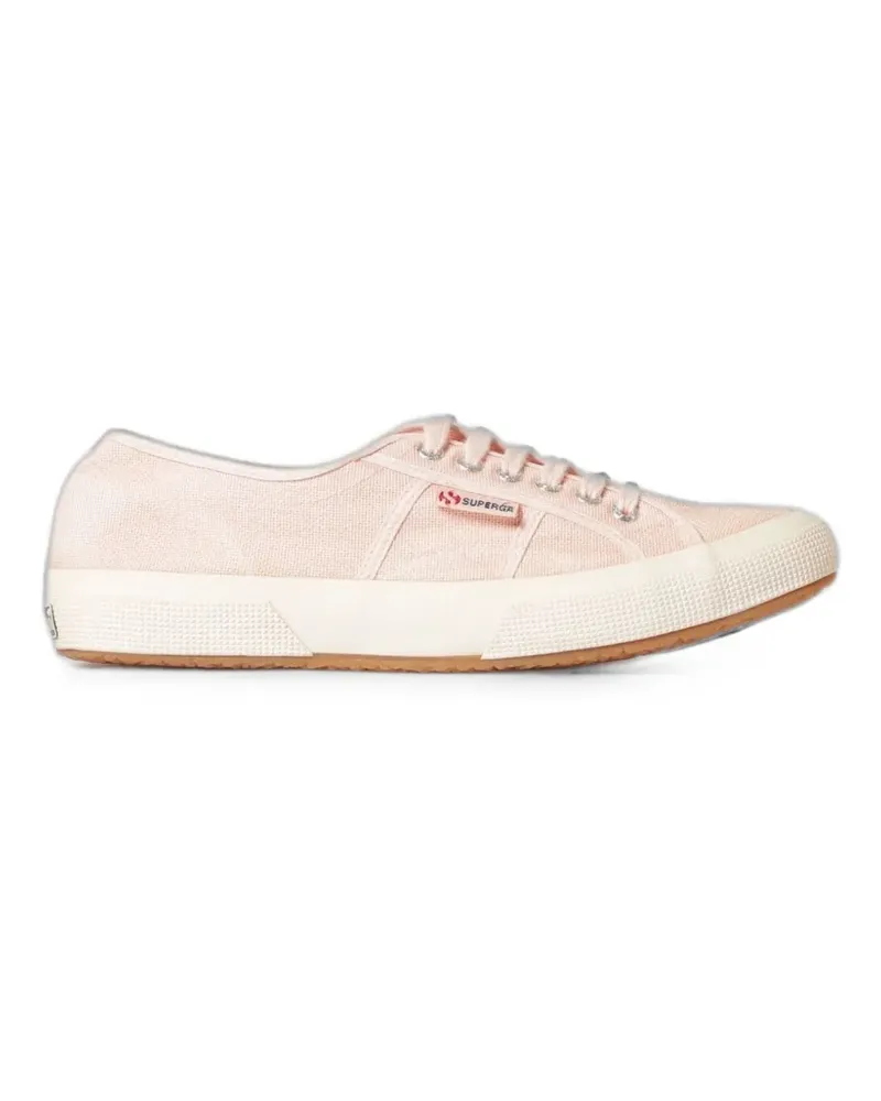 Superga 2750 Cotton Dyed sneakers - Rosa Rosa
