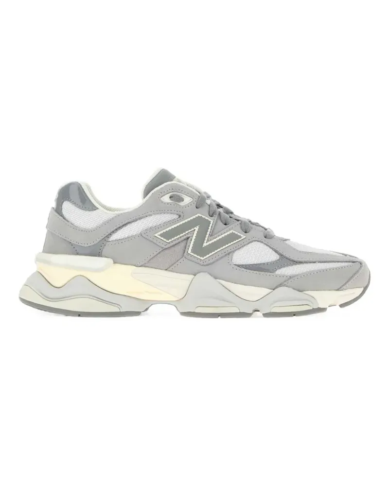 New Balance 9060 Sneakers - Grau Grau