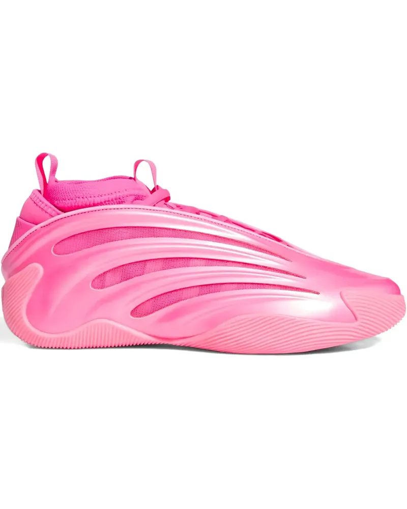 adidas Harden Vol. 9 Sneakers - Rosa Rosa