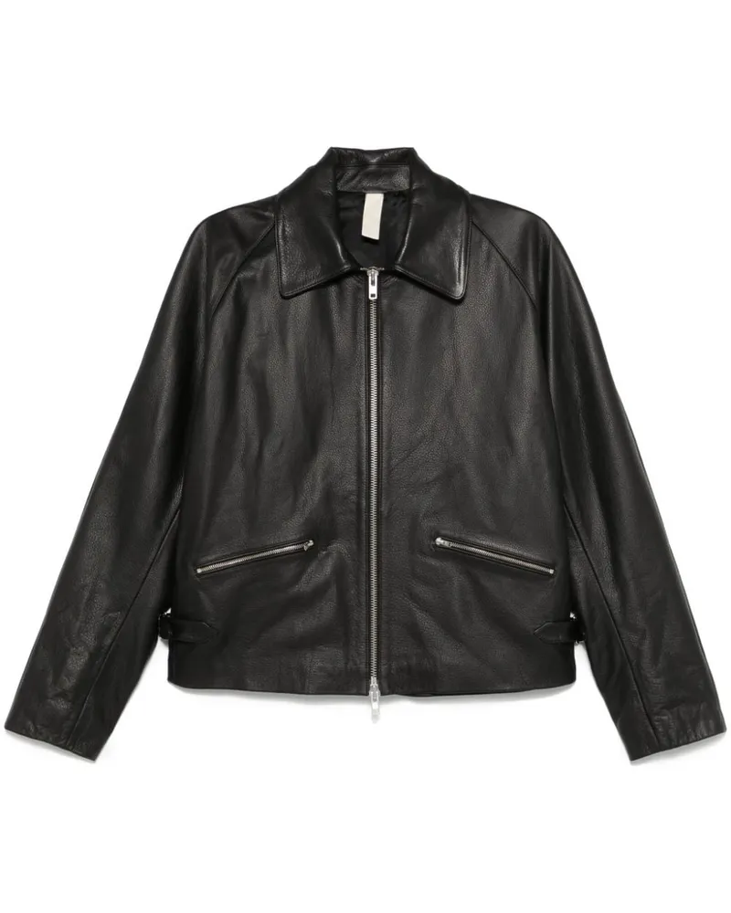Sunflower Triumph Jacke - Schwarz Schwarz