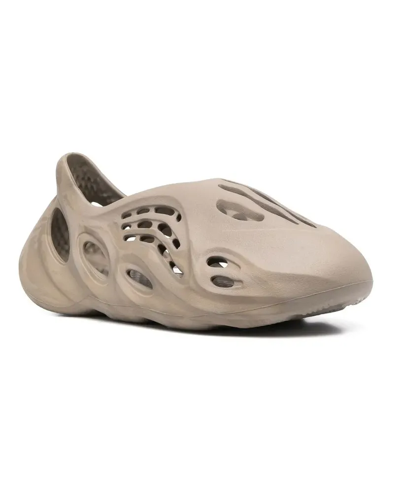adidas Klobige Sandalen - Nude Nude