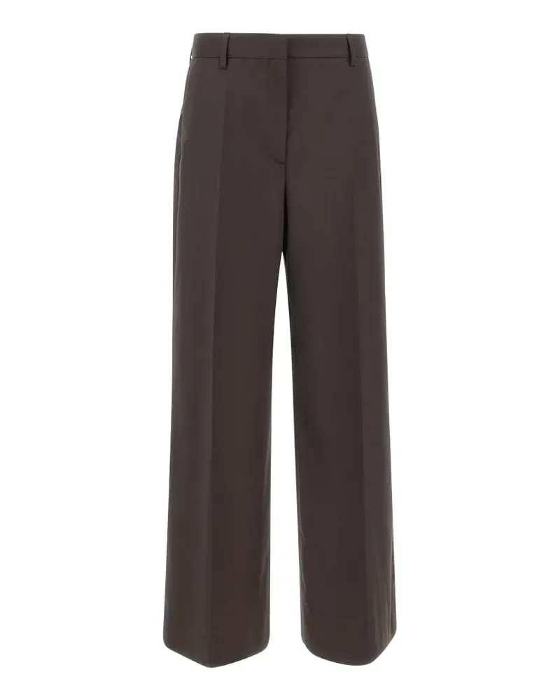 Filippa K Harlow Hose - Braun Braun