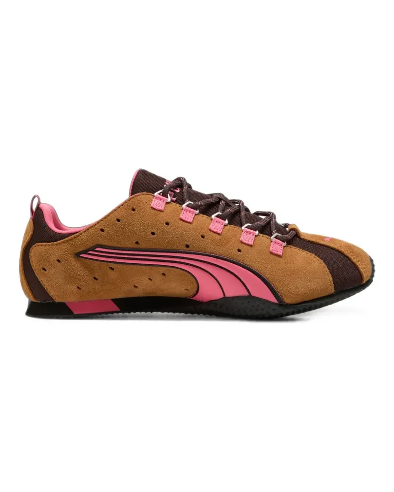Puma H-Street WTR II sneakers - Nude Nude