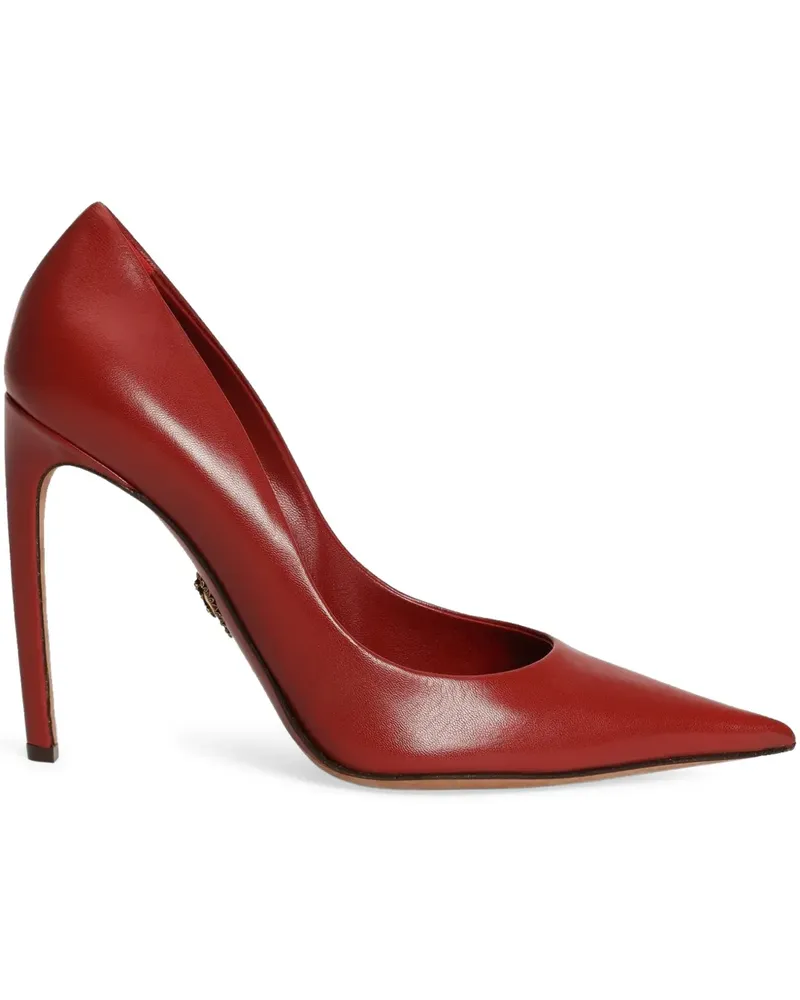 Dolce & Gabbana Pumps 100mm - Rot Rot
