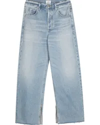 Citizens of humanity Klassische Jeans Blau