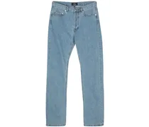 Klassische Slim-Fit-Jeans
