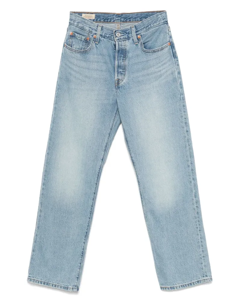 Levi's 501® '90s Jeans - Blau Blau