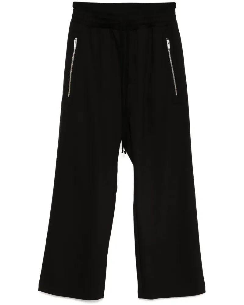 THOM KROM M ST 477 Hose - Schwarz Schwarz