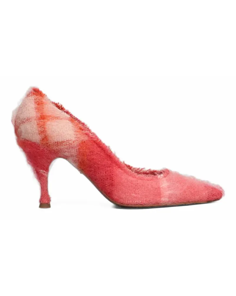 Vivienne Westwood Sophia Pin heels - Rosa Rosa