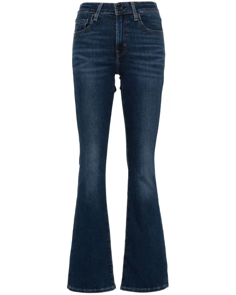 Levi's 725™ Jeans - Blau Blau