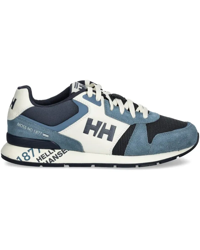 Helly Hansen Anakin Sneakers - Blau Blau