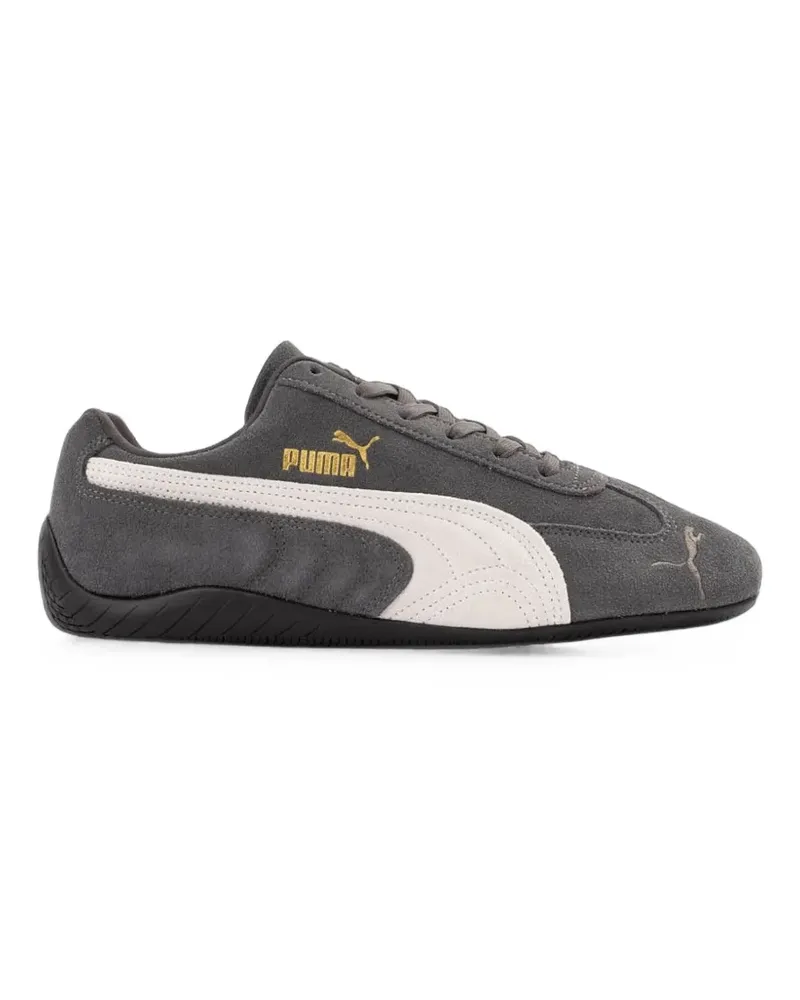 Puma Speedcat OG Sneakers - Grau Grau