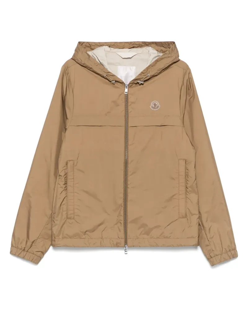 Moncler Rifeo Jacke - Grün Grün