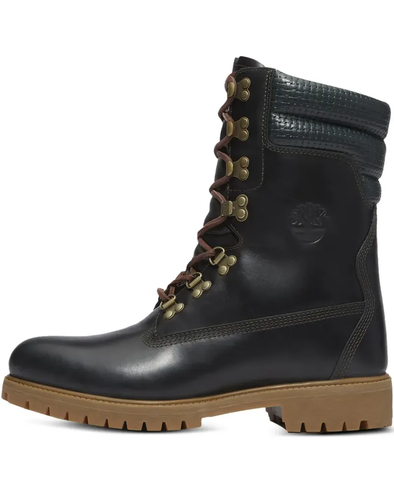 Timberland Emerald Woods laced boots - Grün Grün