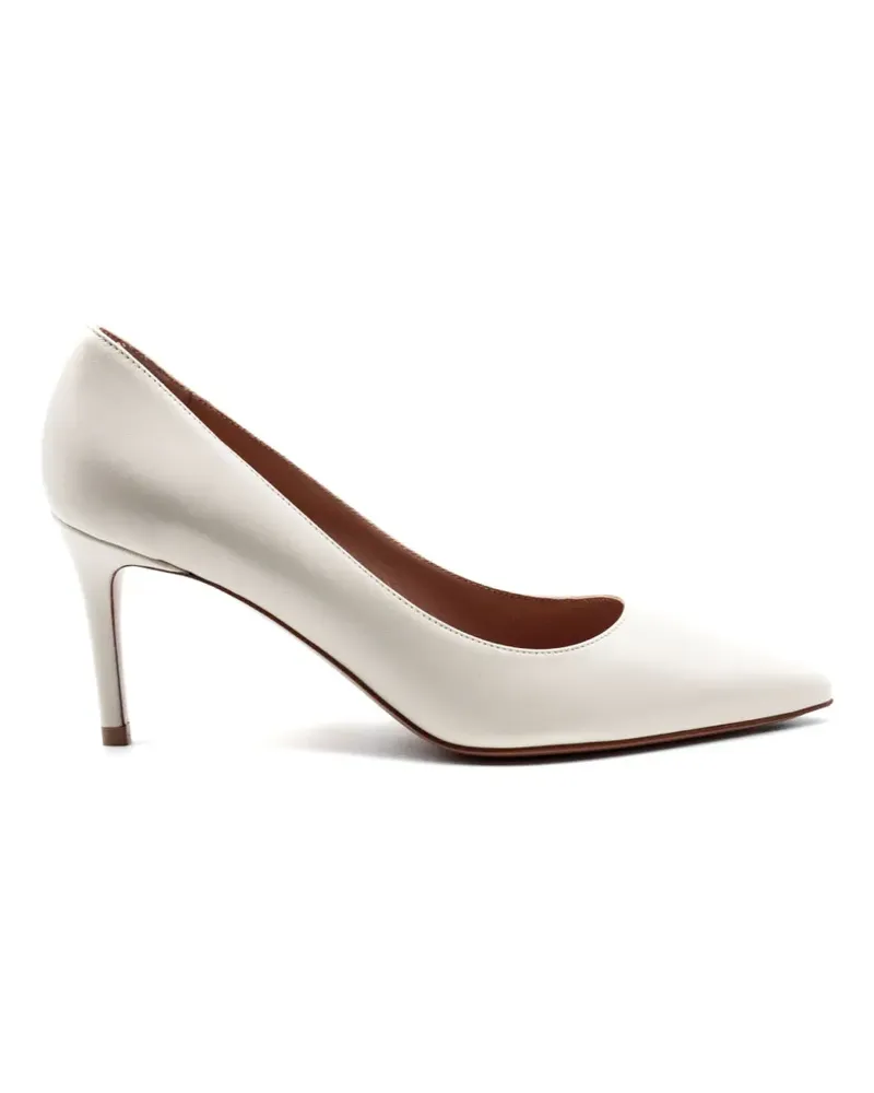 FESTA Milano Klassische Pumps - Weiß Weiß