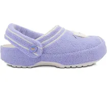 Classic South Park - Towelie Clogs - Violett