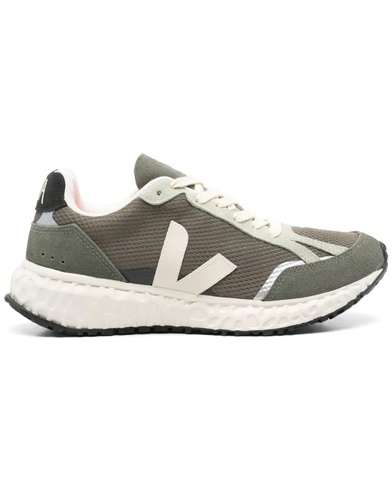 VEJA Condor Royale Alveomesh Sneakers - Grün Grün