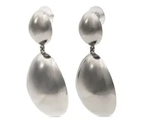 Boucle D'Oreill Ohrringe - Silber