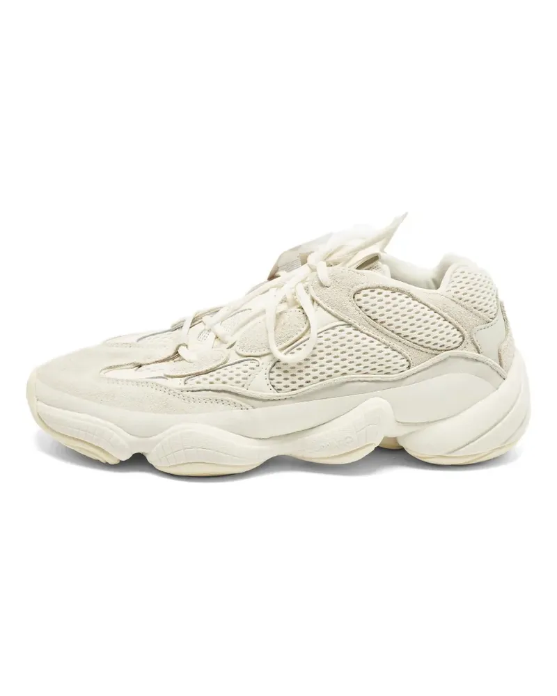 adidas Yeezy 500 sneakers - Nude Nude