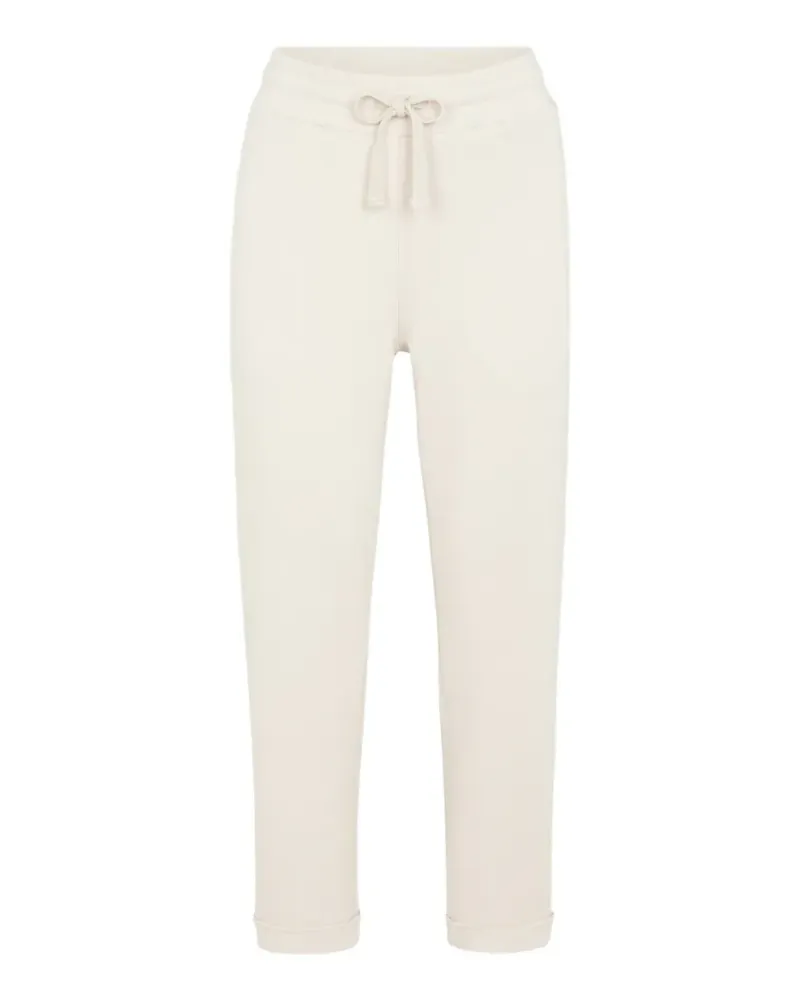 Juvia Ellis drawstring trousers - Nude Nude