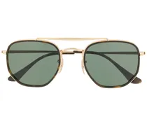 The Marshal II' Sonnenbrille - Gold