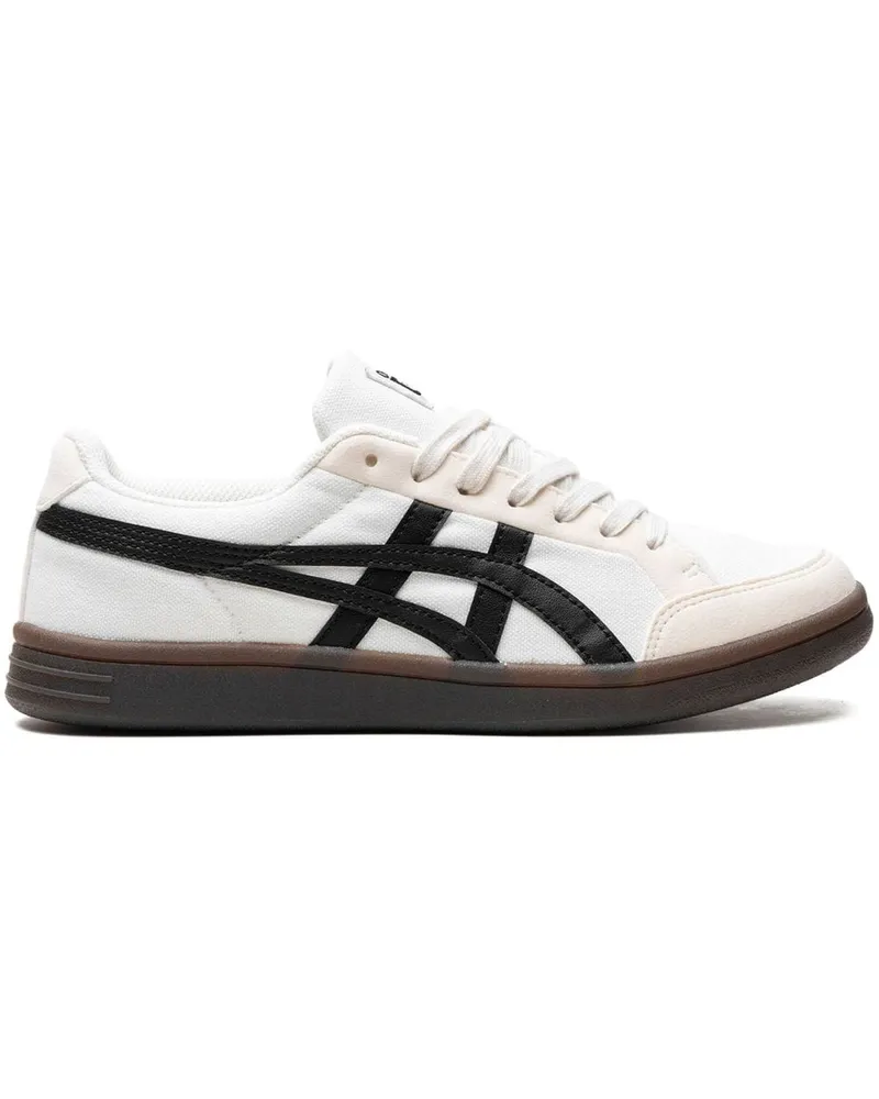 Onitsuka Tiger Advanti "Cream White/Black" Sneakers - Weiß Weiß