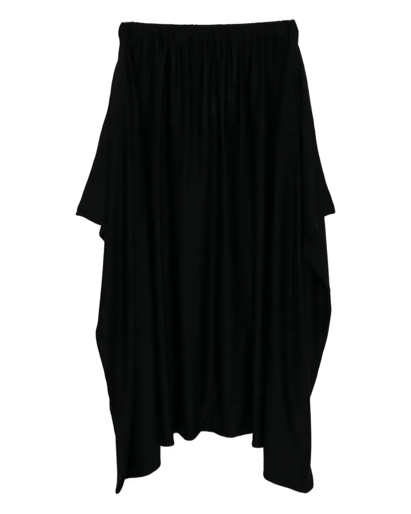 Junya Watanabe Klassische Hose - Schwarz Schwarz
