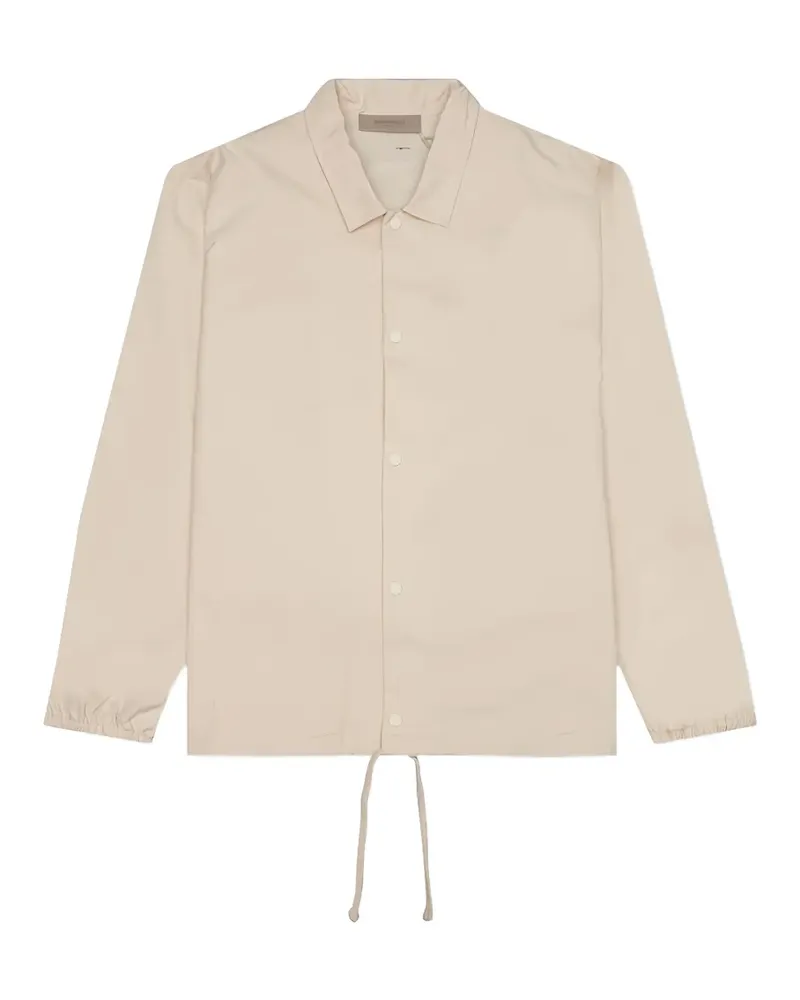 Fear of God 1977 jacket - Nude Nude