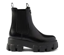 Monolith Stiefel - Schwarz