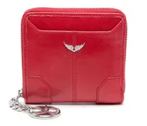 Mini Sunny Portemonnaie - Rot