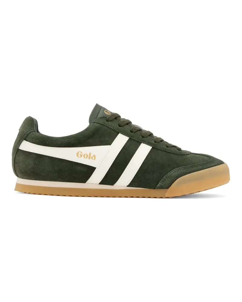 Gola CMB777 Sneakers - Grün Grün