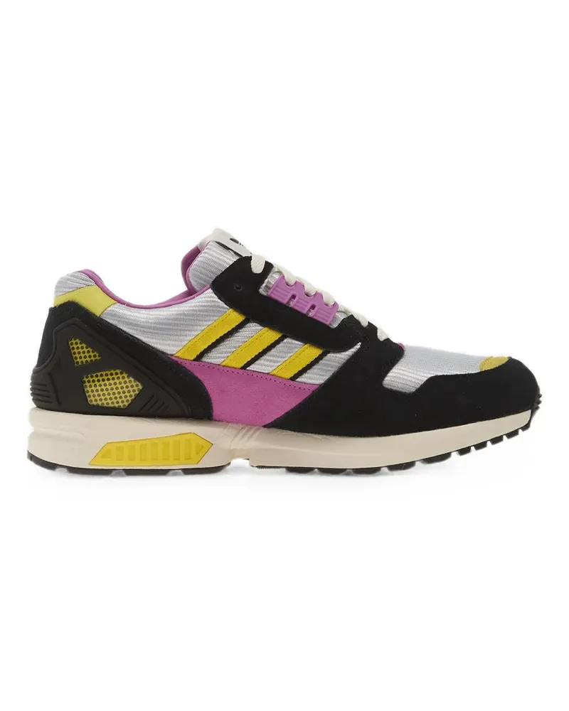 adidas ZX 8000 Mig sneakers - Schwarz Schwarz