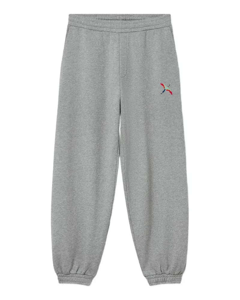 Axel Arigato Bee Bird Jogginghose - Grau Grau