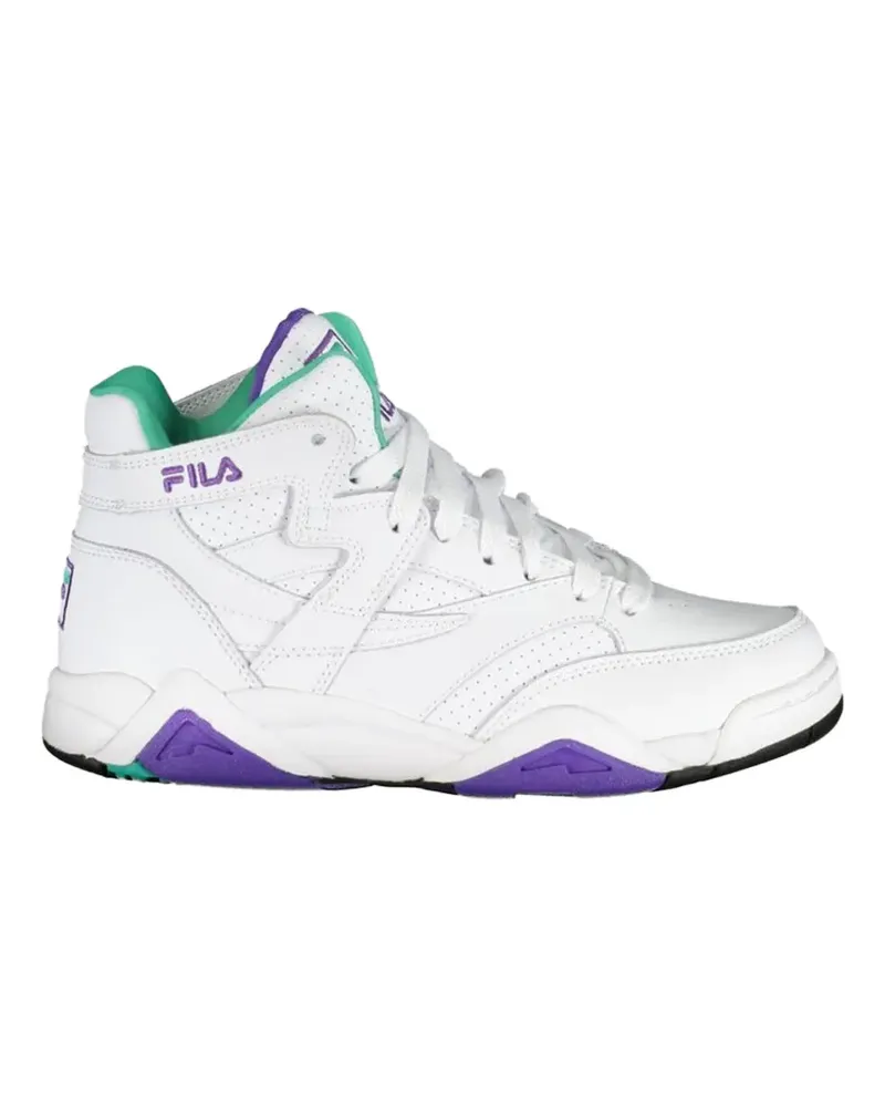 Fila Grant Hill 2 mid-top sneakers - Weiß Weiß