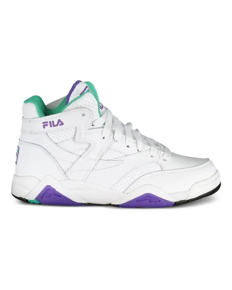 Fila Grant Hill 2 mid-top sneakers - Weiß Weiß