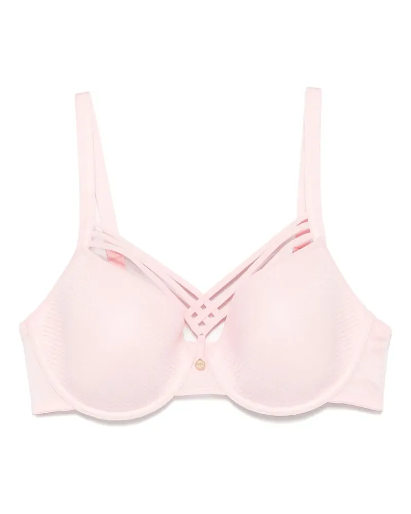 Marlies Dekkers Dame de Paris BH - Rosa Rosa